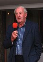 John Forster, Yorkshire LTA President
